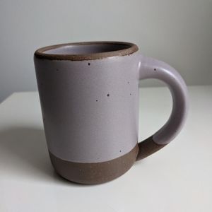 East Fork Taro mug
